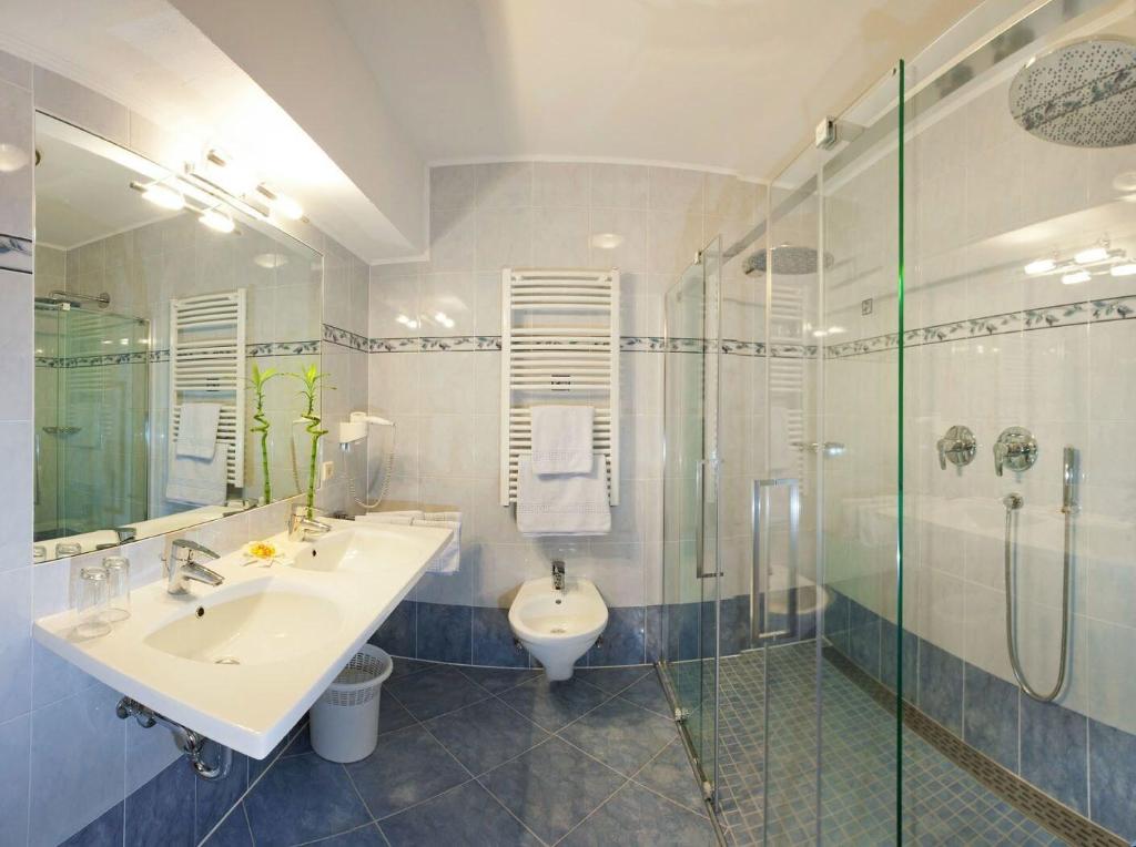 Sporthotel Kalcherhof