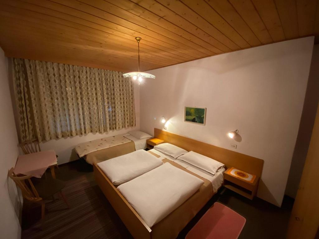 Gasthof Albergo Ressmair