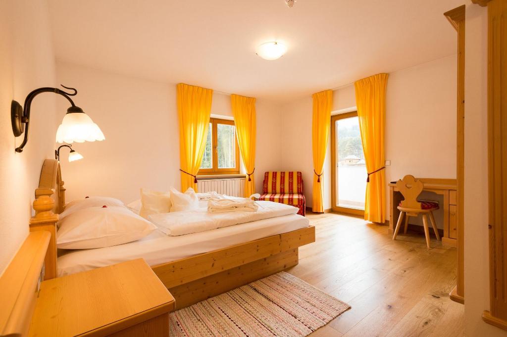 Green Lake Hotel Weiher