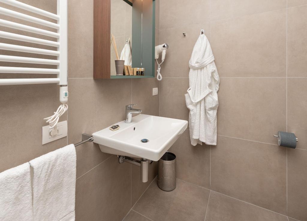Hotel Canton Dell Orto