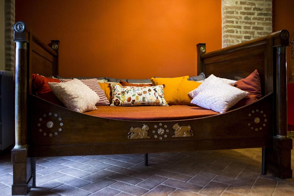 Relais Cascina Scottina