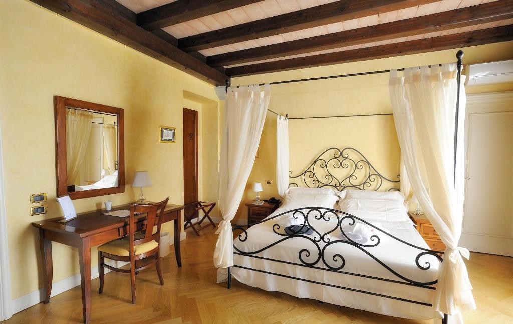 Relais Colombara Spa & Wellness
