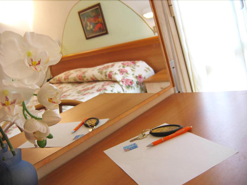 Hotel Olimpia