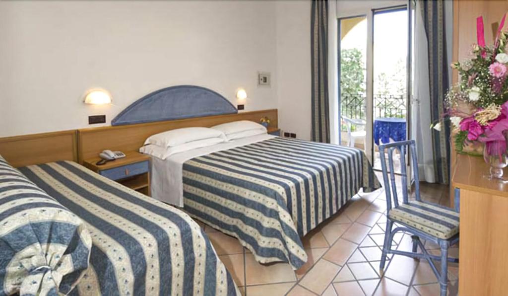 Hotel Vanni