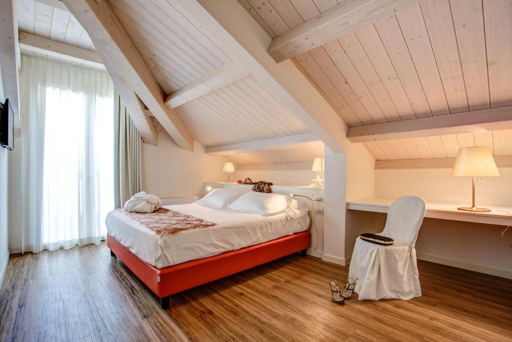 Rimini Suite Hotel