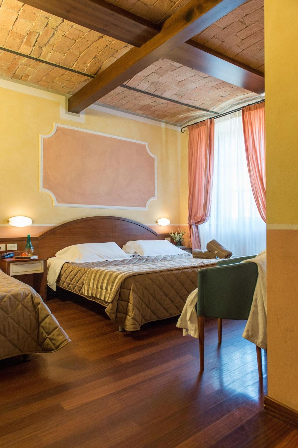 Hotel Delle Terme Santa Agnese