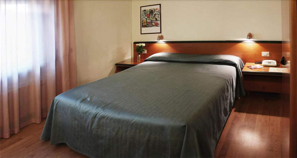 Hotel Nuova Grosseto