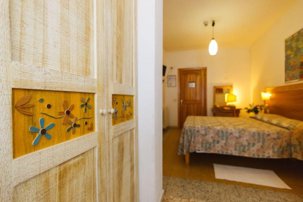 Hotel Villa Ambra