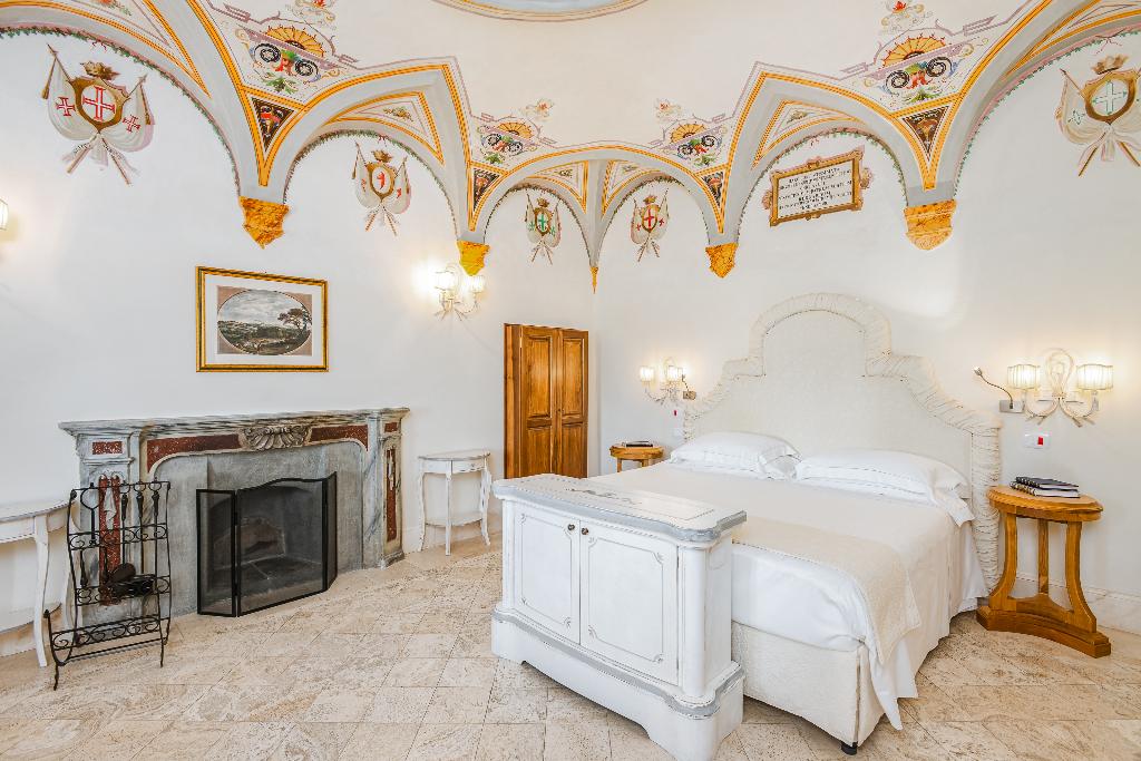 Monastero di Cortona Hotel & Spa
