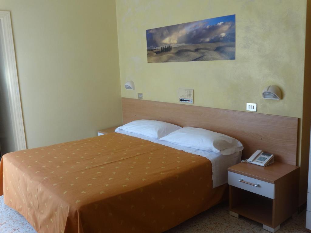 Hotel Saturno