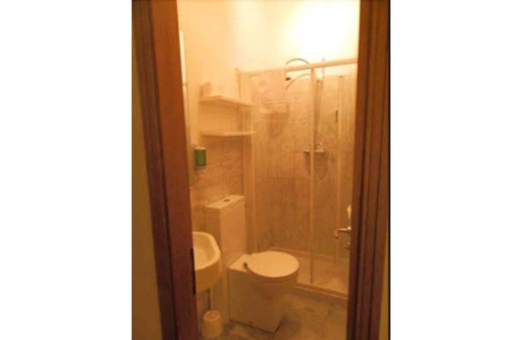 Piccolo Hotel Puccini
