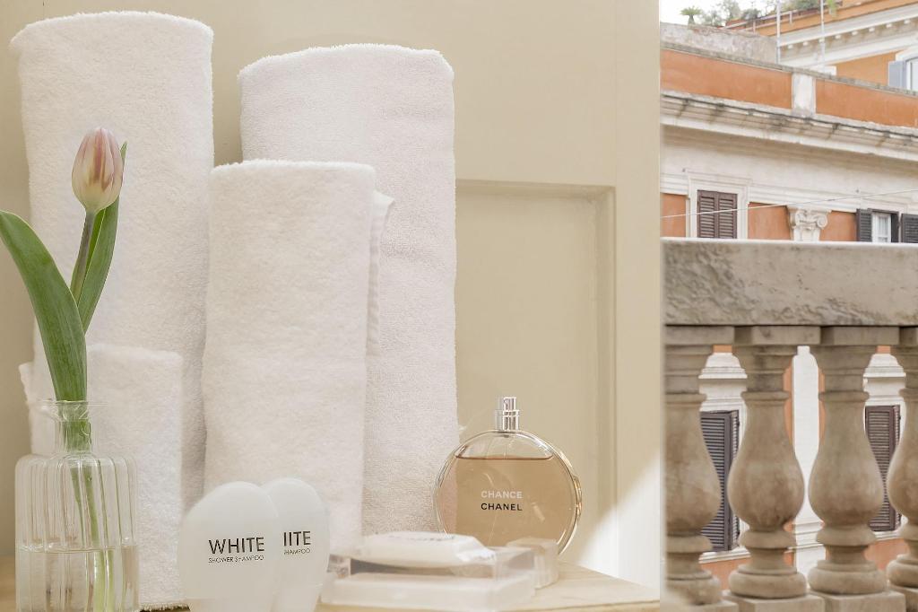 Boutique Hotel Atelier '800