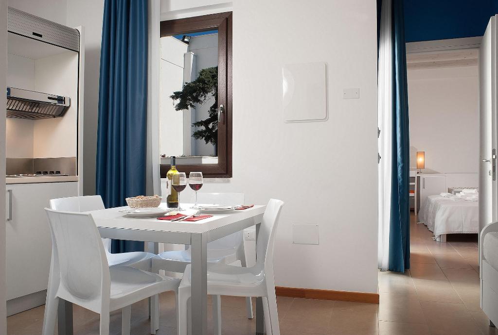 Hotel Villa Sveva