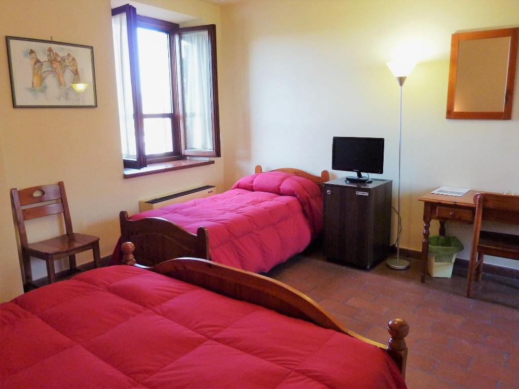 Hotel La Rocca
