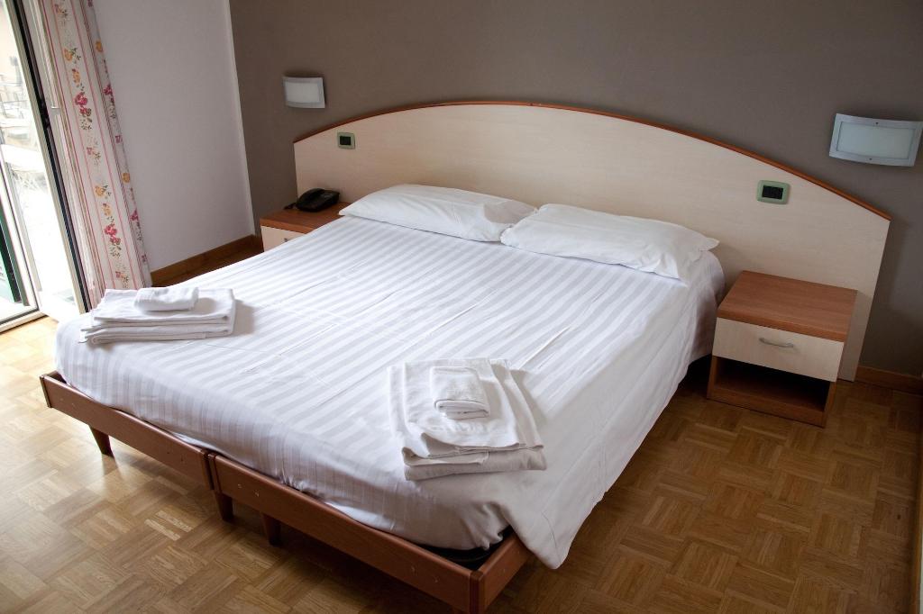 Albergo Da Benedetta