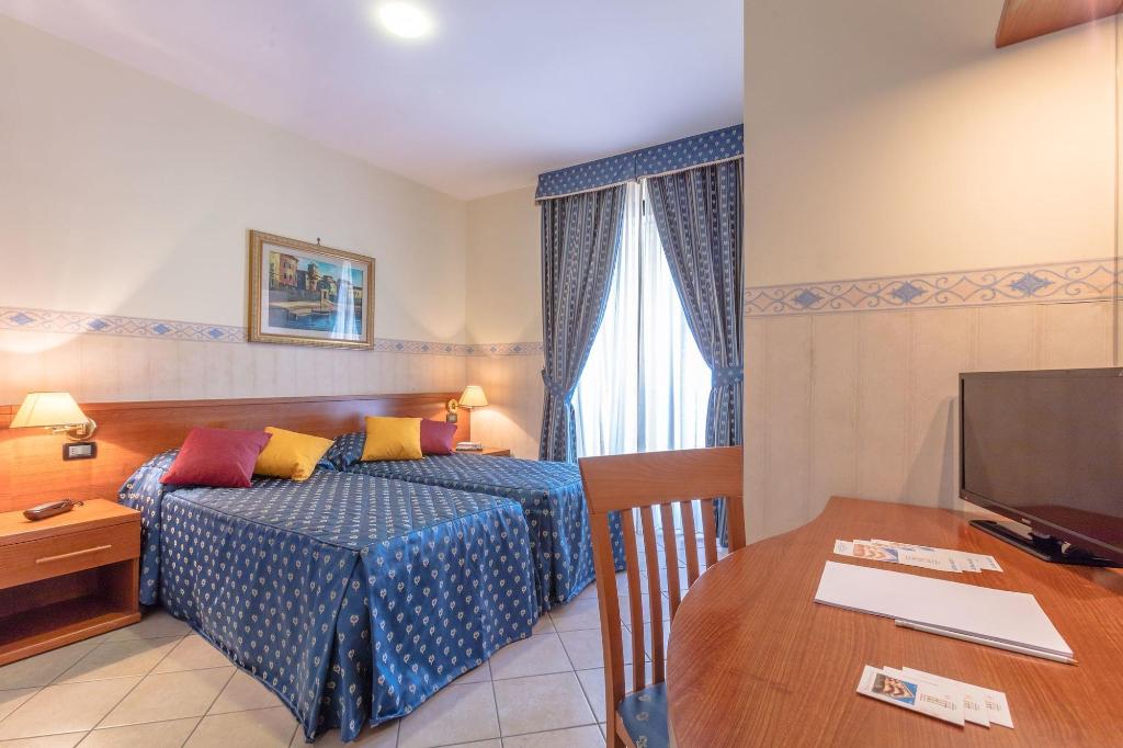 Hotel Traiano
