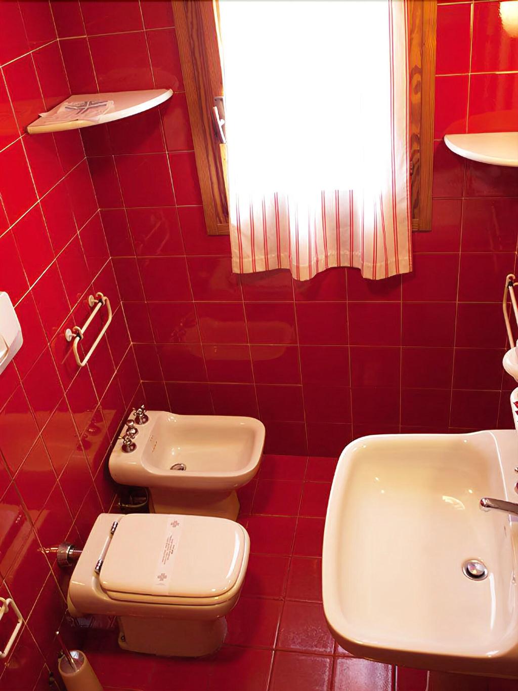 Hotel Garibaldi