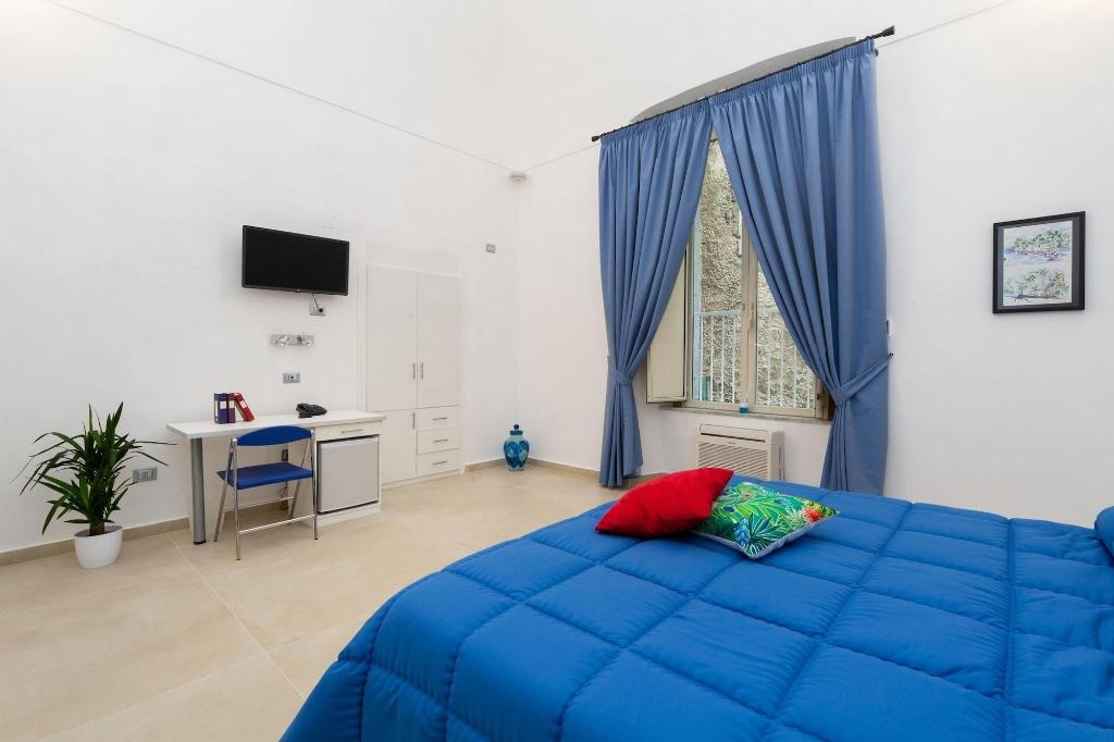 Hotel Il Tesoro Smart Suite & Spa
