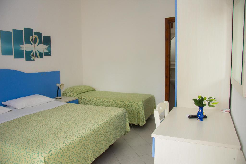 Hotel Villa Mena