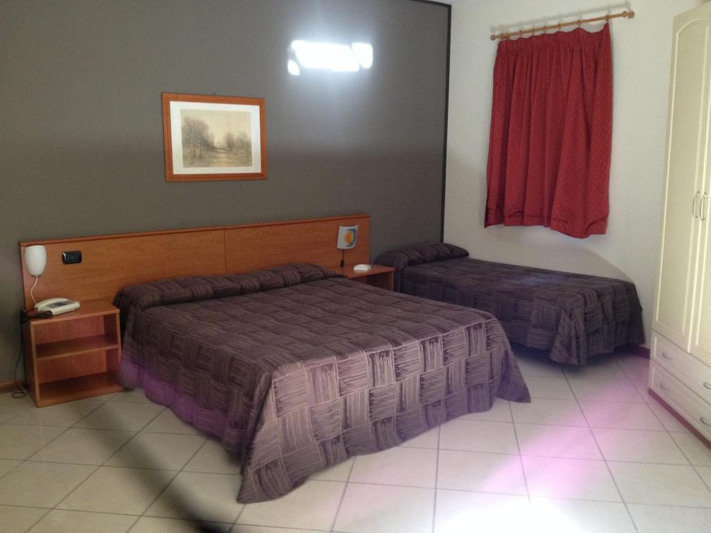 Hotel Ginepro