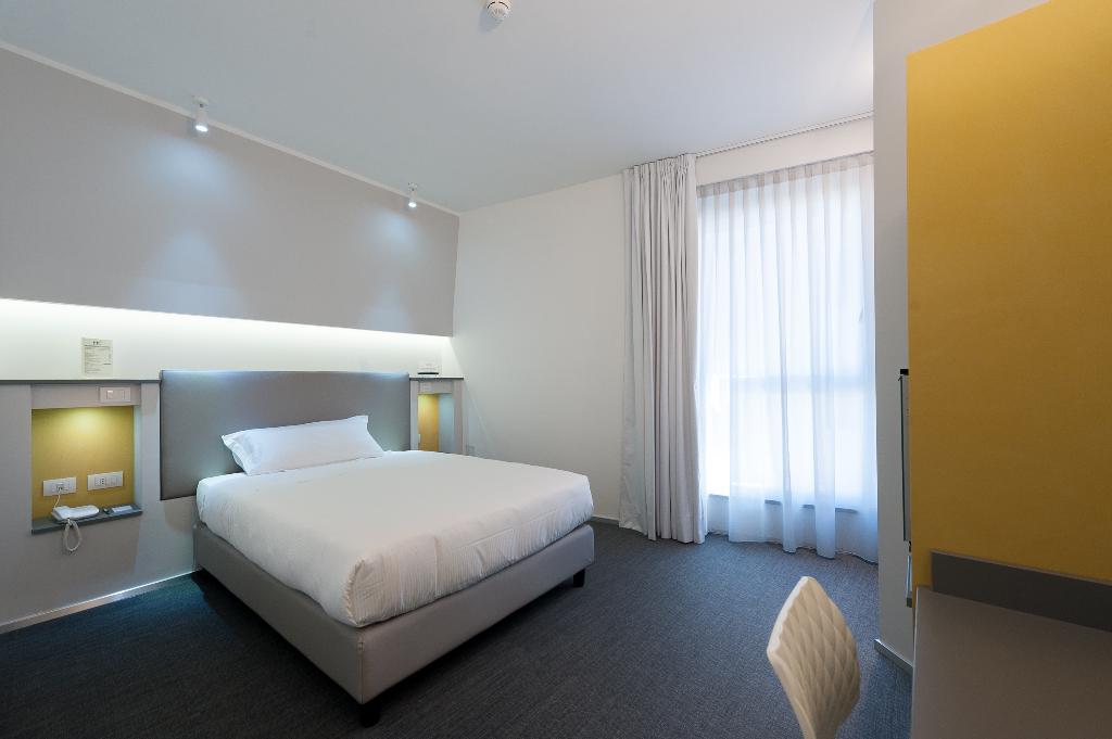 Hotel Executive Inn