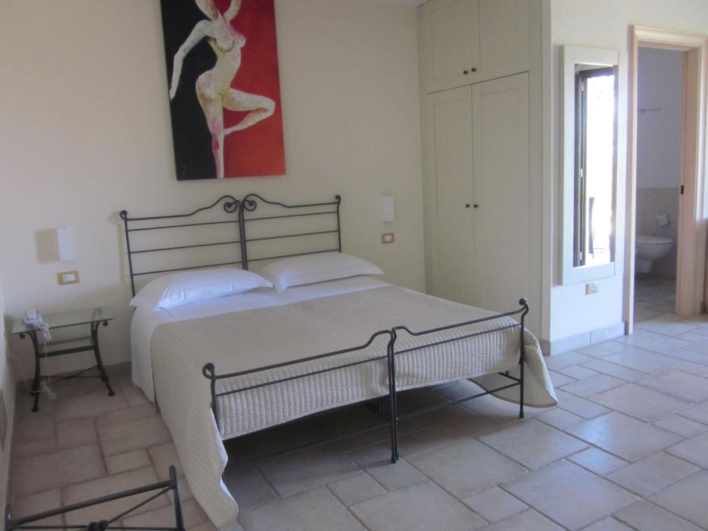 Hotel Resort Corte Di Ferro