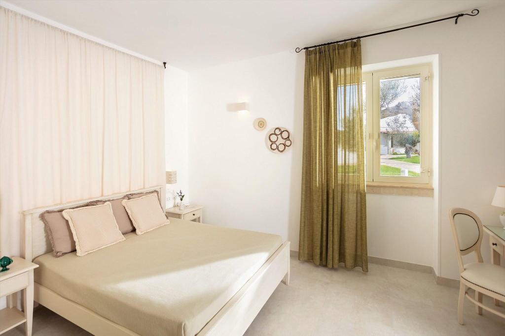 Hotel Resort Mulino A Vento