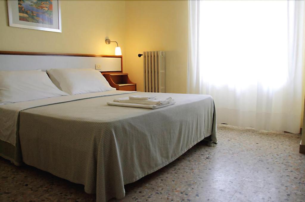 Hotel Sette Note