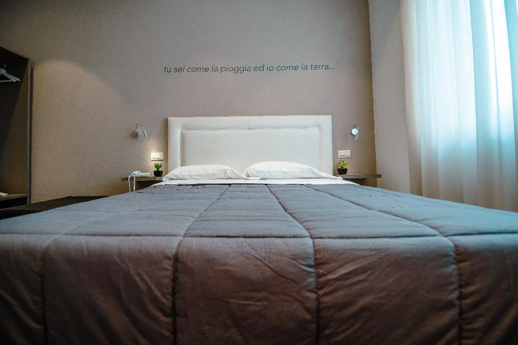 Hotel Bruman Salerno