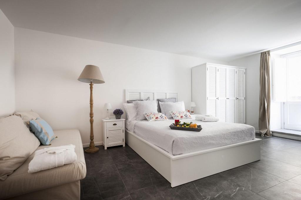 Palazzo Natoli Boutique Hotel