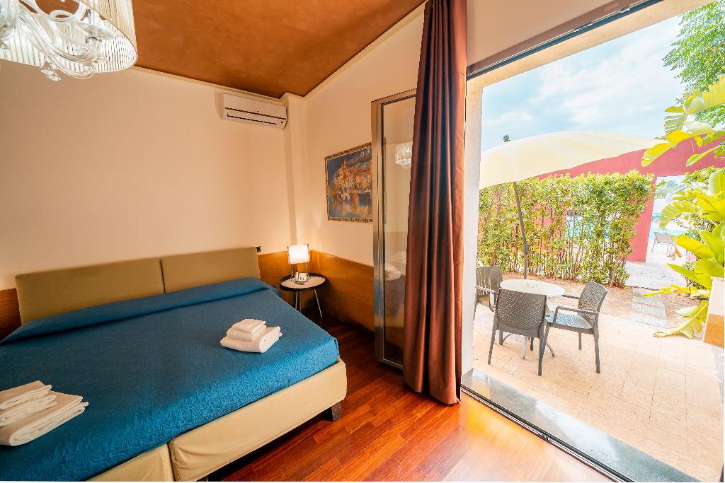 Albatros Hotel Siracusa