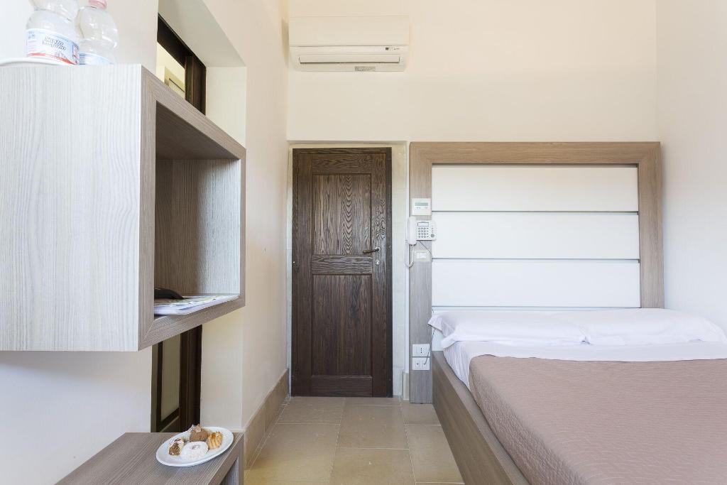 Hotel Antico Convento Dei Cappuccini