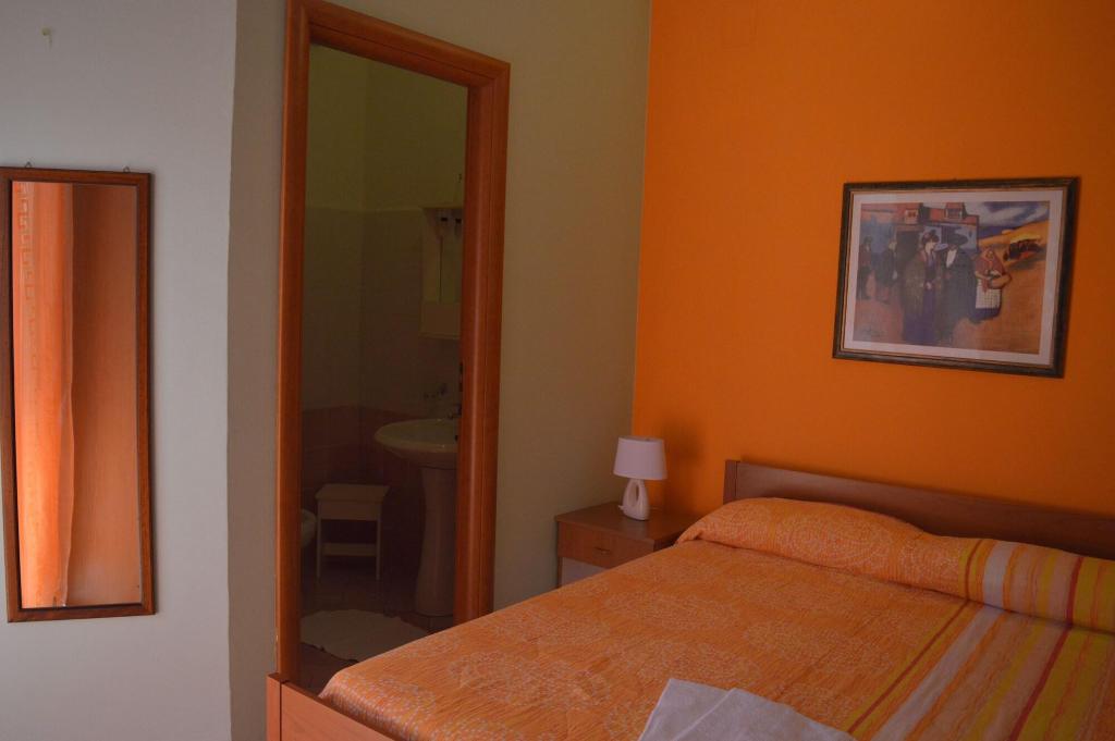 Hotel Scalea