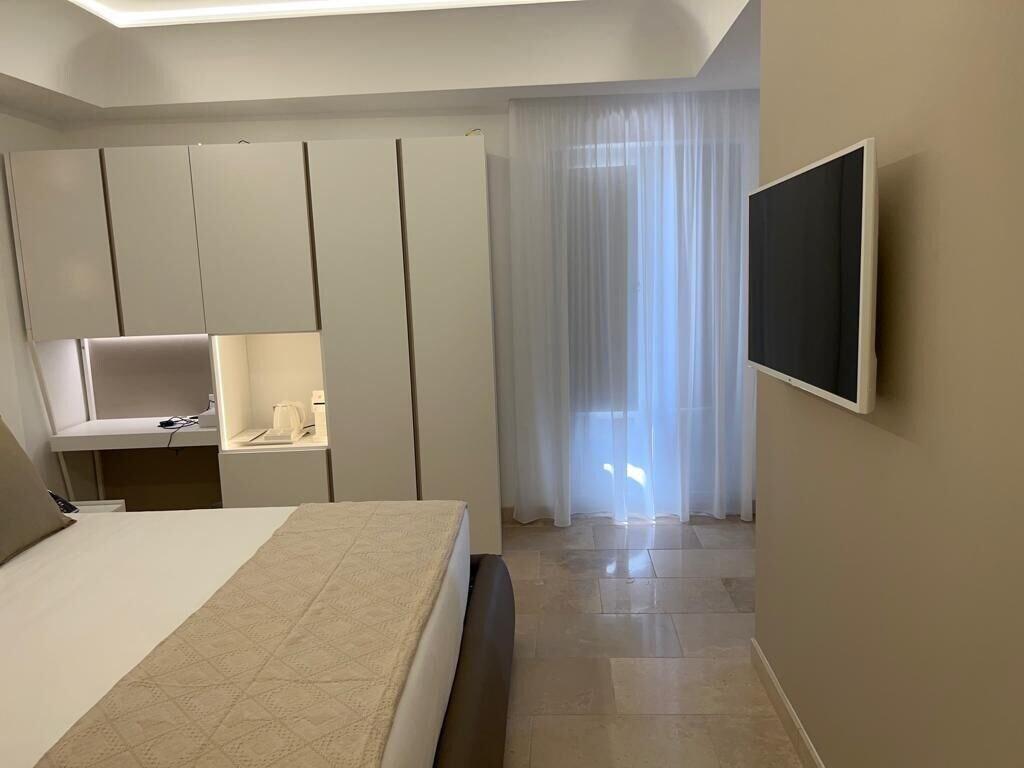 Monun Hotel Spa & Restaurant