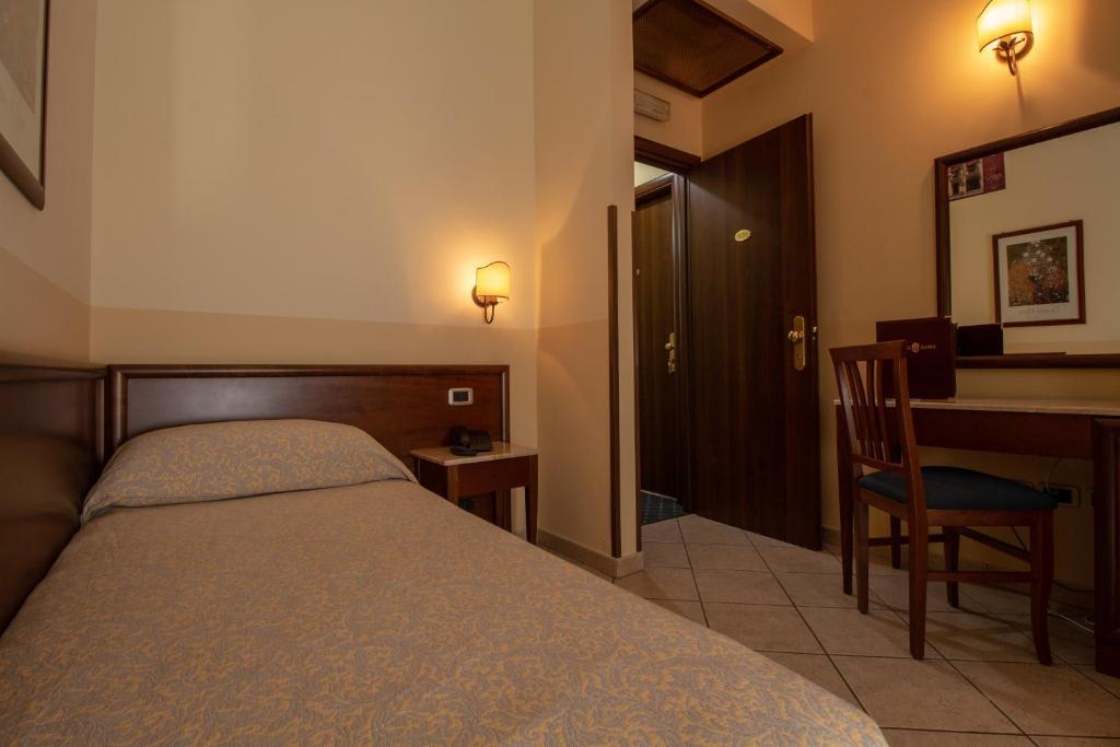 Hotel Gangi
