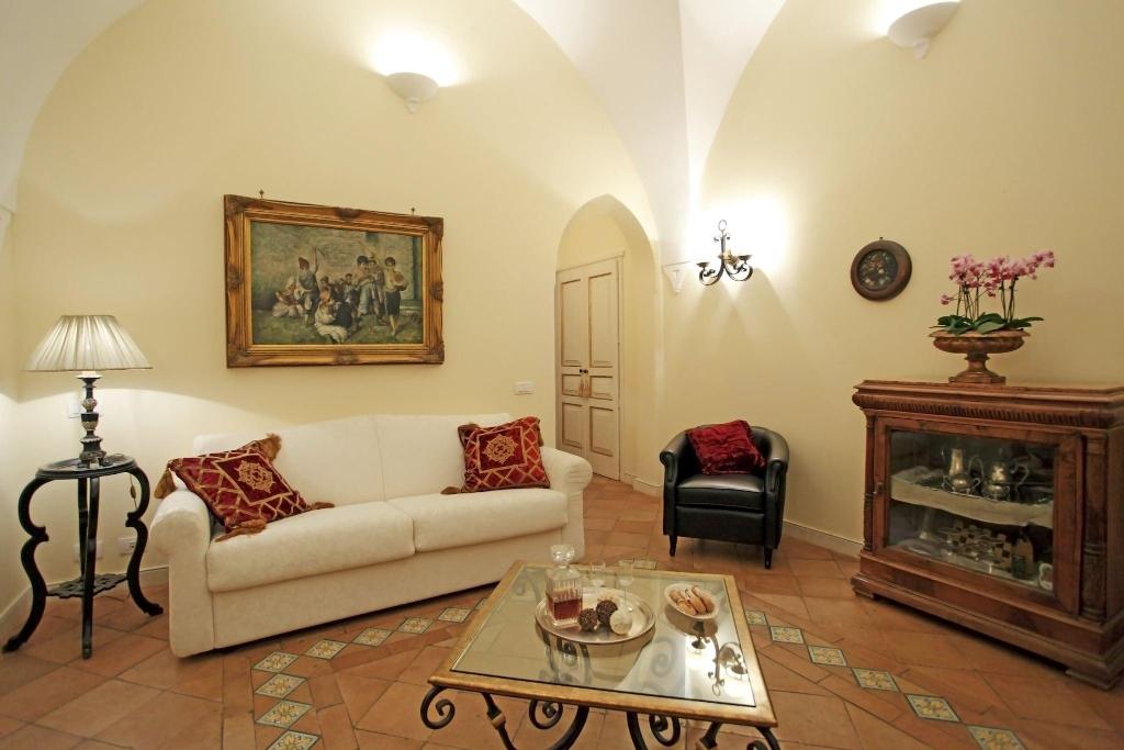 Villa Alba d'Oro - Historic Luxury Villa