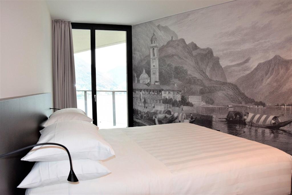 Hotel Lago