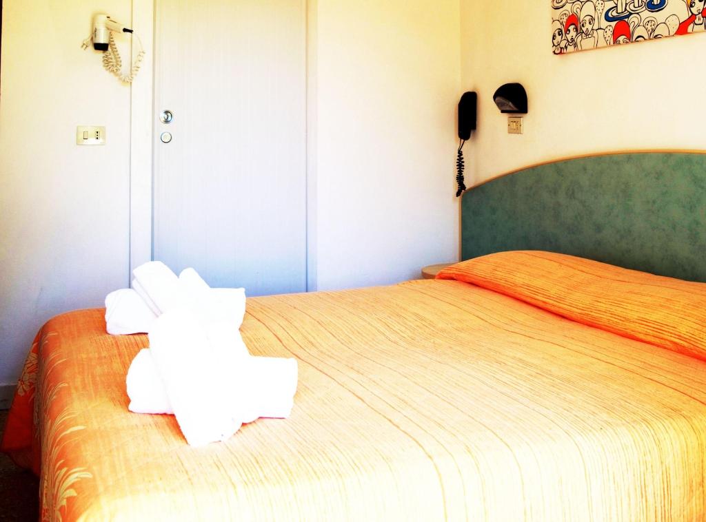 Hotel Lux