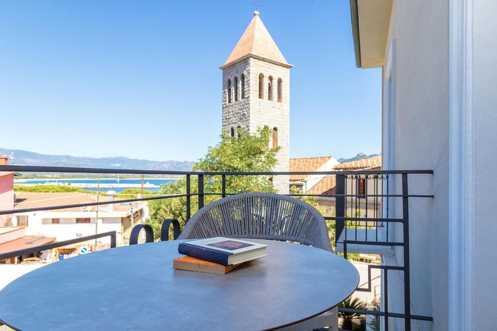 Raphael Hotel