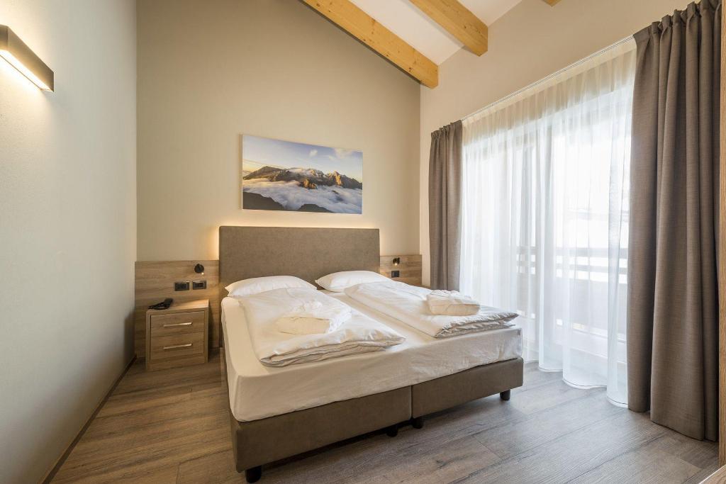 Chalet Aster
