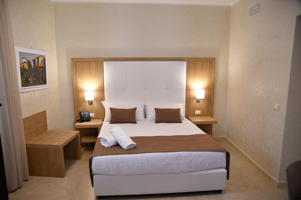 La Serenissima Hotel