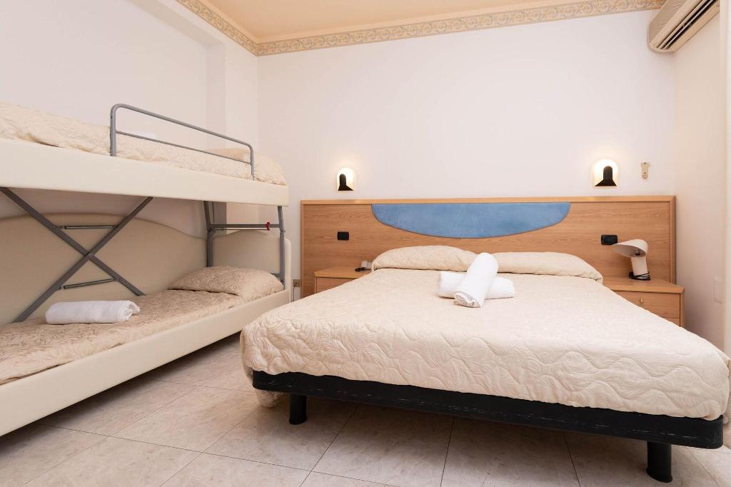 Hotel Paradiso Grottammare