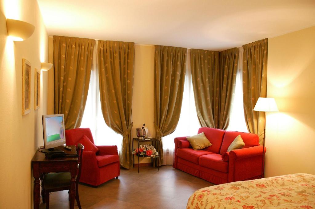 La Valletta Relais