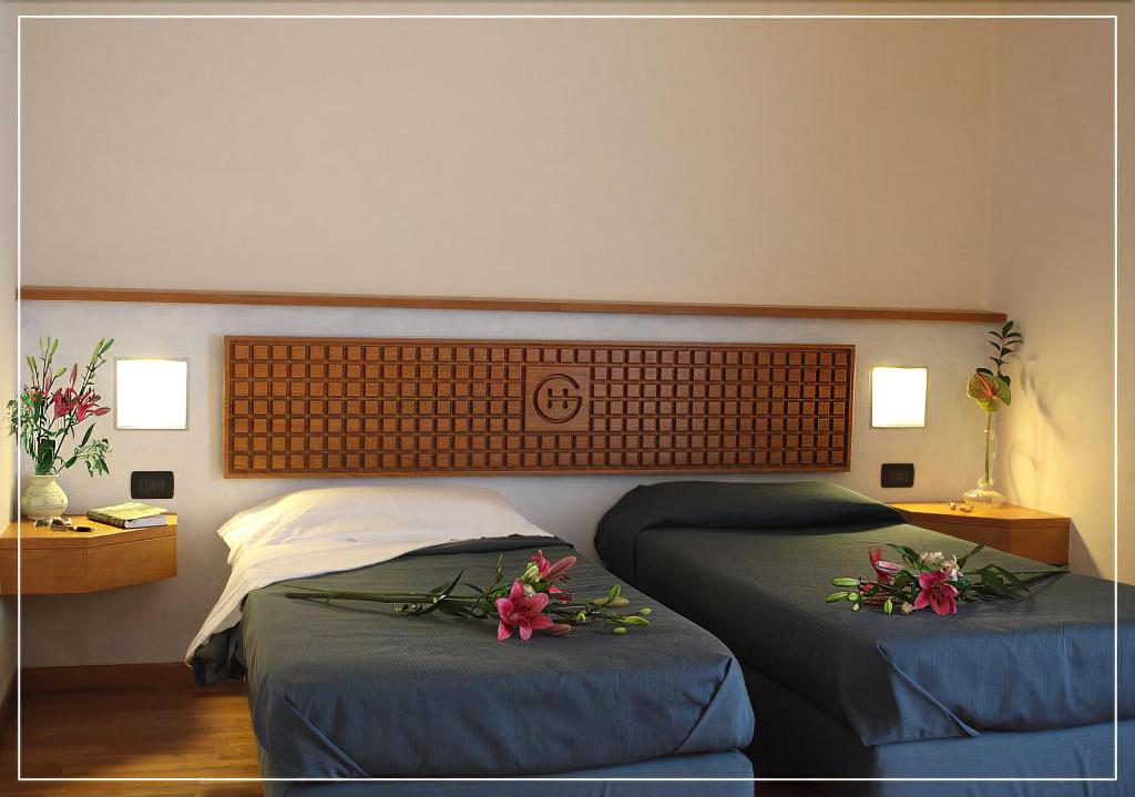 Hotel Ghibellino
