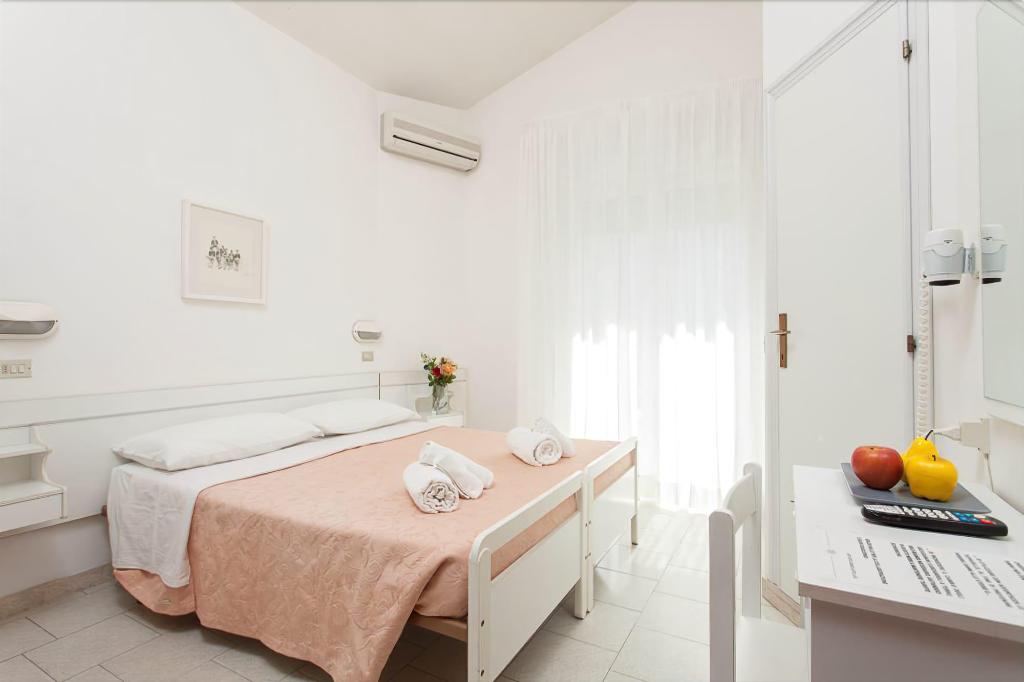 Hotel Eugenio