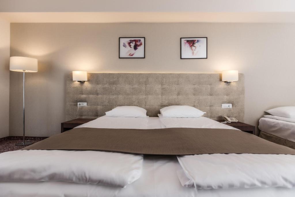 Grand Hotel Belvedere Brasov