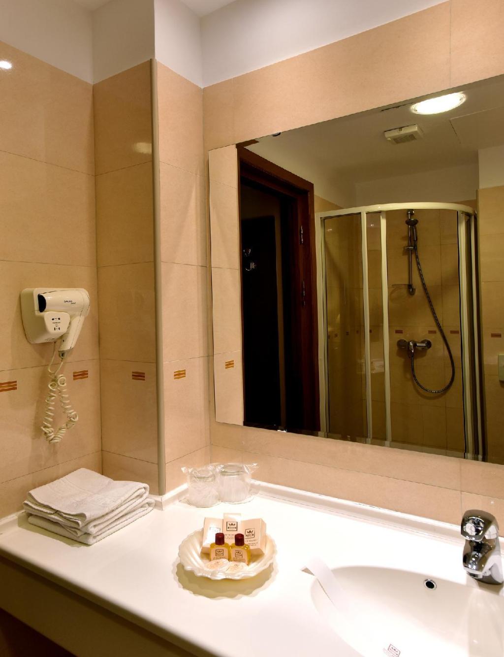 Hotel Brasov