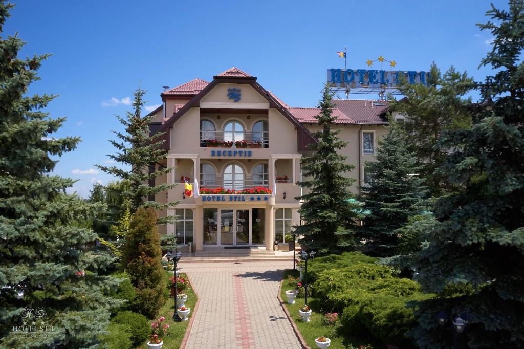 Hotel Stil
