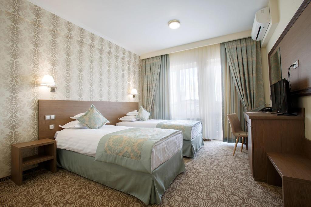 Hotel Stil