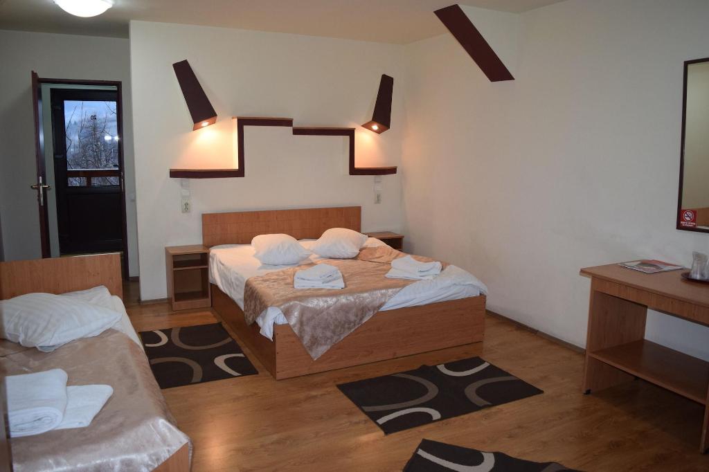 Club Vila Bran